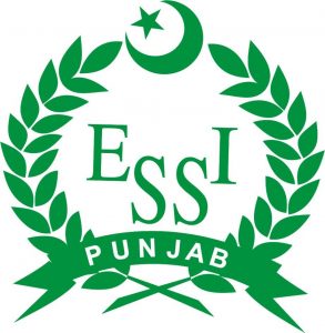 Punjab-Employees-Social-Security-logo
